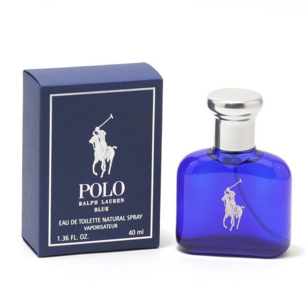 LAUREN 20212006 Ralph Blue By Ralph Eau De Toilette Spray 1.3 Oz