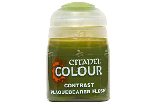 Games Workshop GAW9918996003306 29-42 Contrast: Plaguebearer Flesh