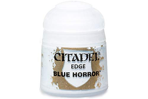 Games Workshop GAW9918995110806 22-84 Layer: Blue Horror