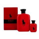 LAUREN M-GS-2935 RALPH by RALPH 2 PIECE GIFT SET - 4.2 OZ EAU DE TOILETTE SPRAY, 15 ML MINI MEN GIFT SET