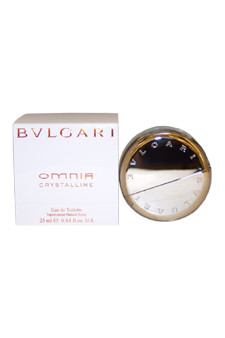 Bvlgari Bvlgari 0.84 oz EDT Spray Women 
