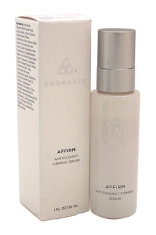 CosMedix U-SC-4252 Affirm Antioxidant Firming Serum 1 oz Serum Unisex