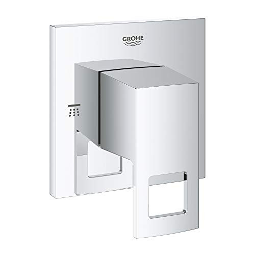Grohe Eurocube 2-Way Diverter Trim Chrome 29218001