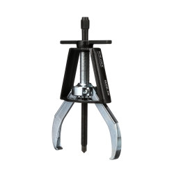 Posi Lock Puller POS206 Posi Lock Manual Puller, 2 Jaws, 6 tons Capacity, 6" Reach, 1/2" - 7" Spread Range, 13.1/3" Overall Length