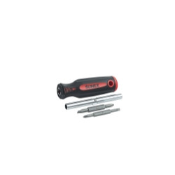 Sunex SUN6N1SPH 6 n 1 Interchangeable Screwdriver
