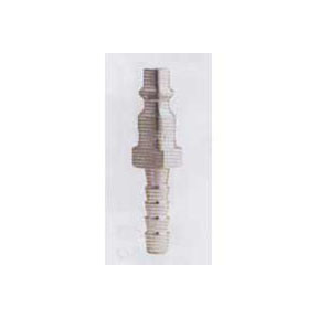 Milton Industries MIL-736-6 M Style 0.3 8 in. Hose Barb Plug