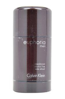 C.K. One Calvin Klein 2.6 oz Deodorant Stick Unisex Launched by the design house of Calvin Klein in t