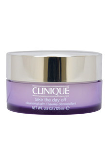 3-Step Skin Care Introduction Kit - Combination Oily Skin Type U-SC-2117 Take The Day Off Cleansing Balm 3.8 oz Balm Unisex