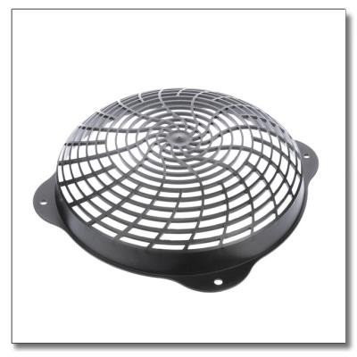 Heatcraft Refrigeration 37000702 FAN GUARD