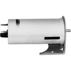 Honeywell MP909E1513 The Spring Range Pneumatic Damper Actuator