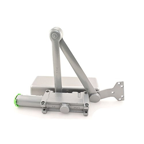 LCN 4111RH 4111 EDA 689 RH ALUM CLOSER X TB