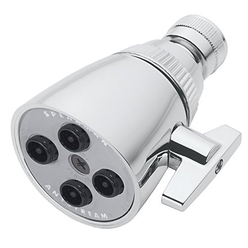 CCY 4 JET 32 SPRY SHWRHD ADJ 1.8 Speakman S-2253-E175