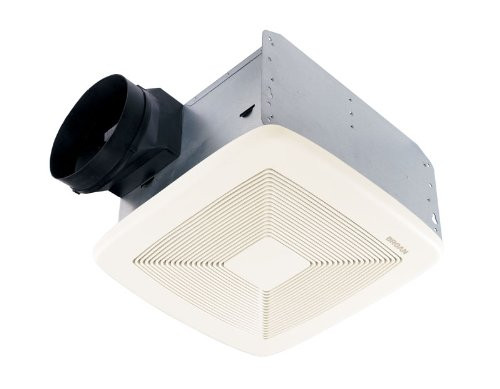 *CVR* QTDCO SERIES BATHROOM EXHAUST                                                                                                               BQTXE110150DC