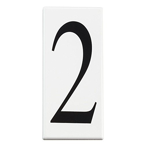 KICHLER 4302  Address Light Number 2 Panel