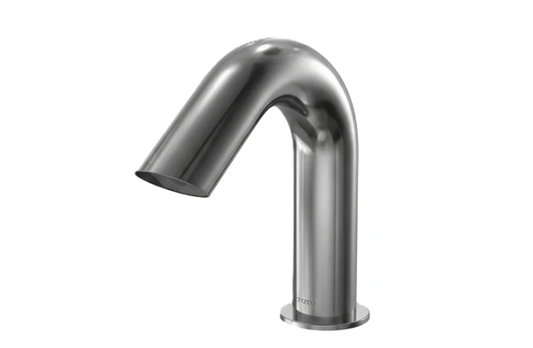 TOTO® TELS103CP | Replaced by TOTO® TLE28001U2#CP Standard Touchless Spout