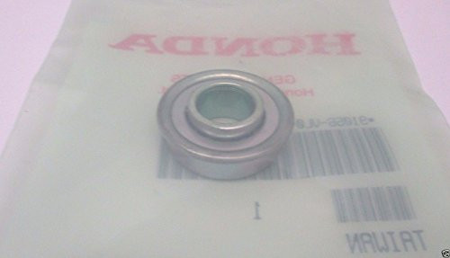 Honda 91056-VL0-B00 Honda Bearing Genuine Original Equipment Manufacturer (OEM) Part