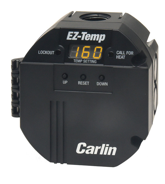 CARLIN 113406 Bock Residential Temperature Range Service Pak - Dual limit