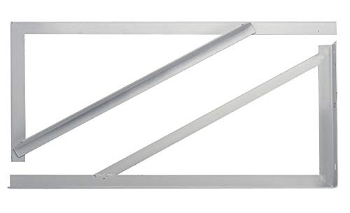 DiversiTech ACB36 Bracket A/C 36in Pk of 2