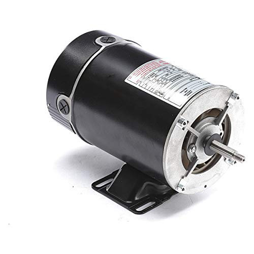 Century BN24V1 115v 3/4hp 3450rpm 48Y Motor