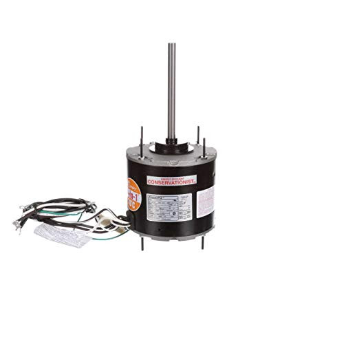 Century ORM5488F 208-230v1ph 1/3-1/8hp 825rpm