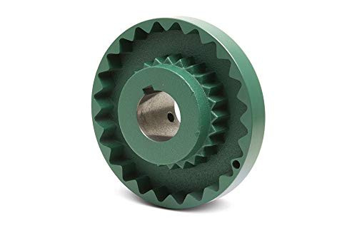 TB Woods 4J58 4J FLANGE 5/8 BORE