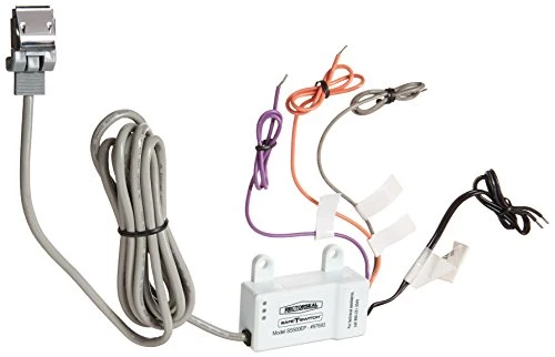 Rectorseal 97693 SAFE-T-SWITCH SS500EP