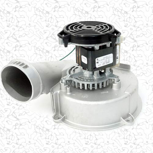 Packard 66781 115v Draft Inducer