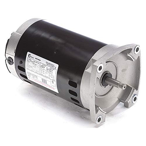 Century H492 208-230/460v3ph 3/4hp 3450rpm