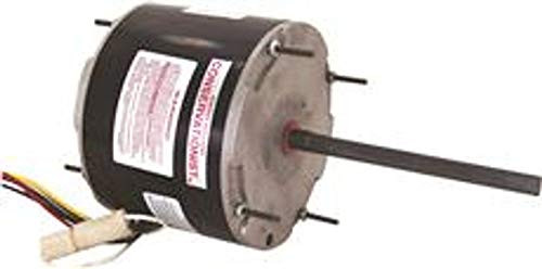 Century FSE6000 1/3-1/6hp 1075rpm 208-230v 2sp