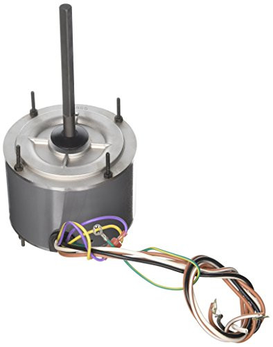 Century ORM1076 115v 3/4hp 1075rpm 4spd Motor