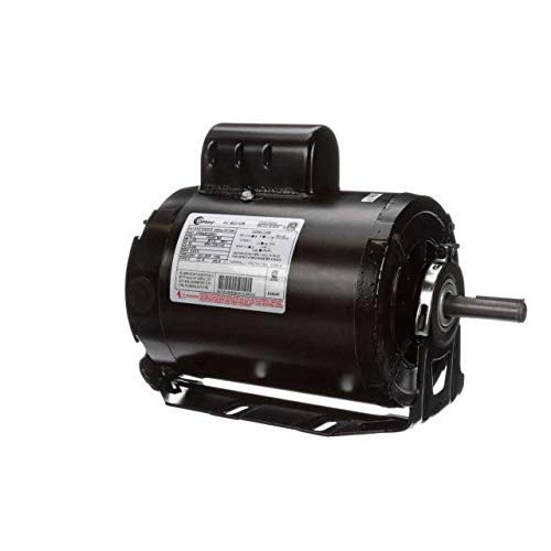 Century SV2104HV2 230v1ph 1 1/3hp 1725/1140rpm