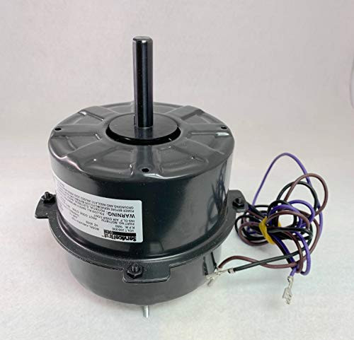 Trane MOT18732 200-230v 1/6hp 1650rpm Motor