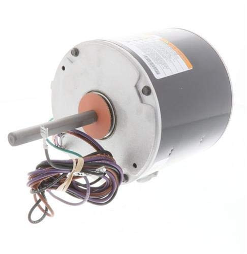 Trane MOT18708 200/208-230v .40hp 1100rpm Mtr
