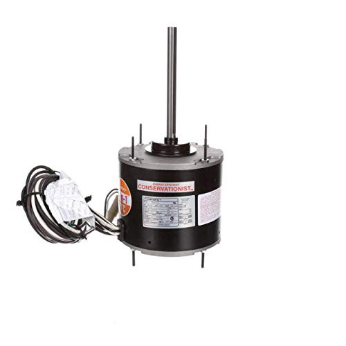 Century ORM5488BF 208-230v1ph 1/3-1/8hp 825rpm