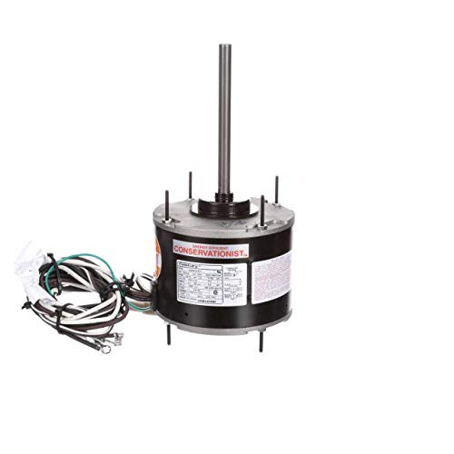 Century ORM5458BF 208-230v1ph 1/3-1/6hp 1075rpm