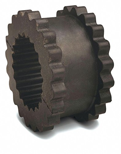 TB Woods 5JE EPDM INSERT SOLID SLEEVE