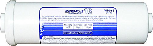 NU CALGON 4614Y8 MICRO-PLUS 16