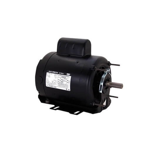 Century C412V2 1/2HP 115/208-230V 1725RPM Mtr