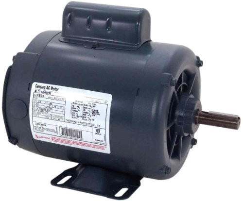 Century C226 115/208-230v1ph 1/3hp 1725rpm