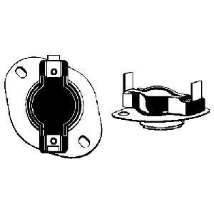 Supco L150 THERMOSTAT 60T11 STYLE 610008