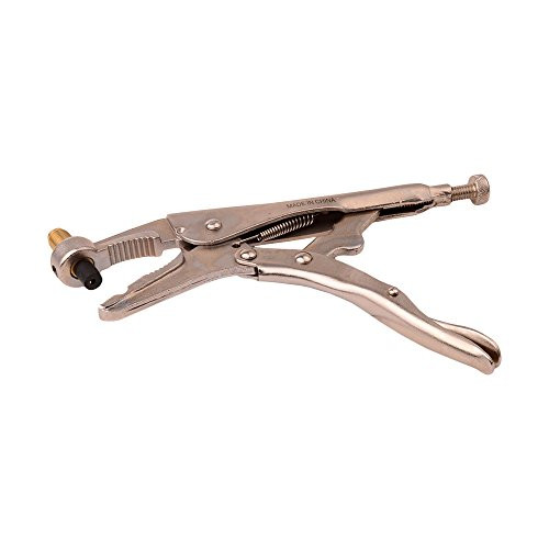 DiversiTech QT100 Line Tap Line pierce Plier
