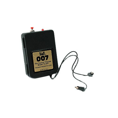 DiversiTech TC007 Monitor 007 Control Checker