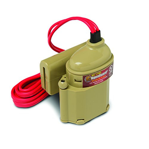 Rectorseal 96100 AG 1100+ SWITCH FOR METAL PAN