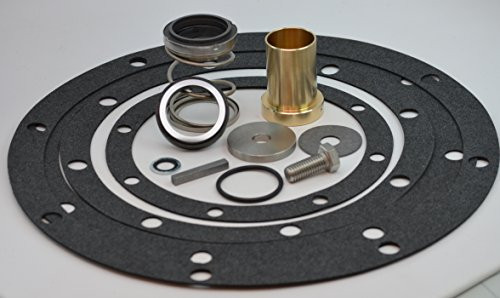 Aurora Pump 4760250644 Mechanical Seal Kit