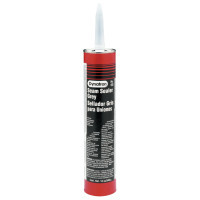 3M 405-076308-00550 12 OZ AUTO SEAM SEALER GREY CAULK- 550