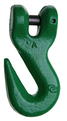CAMPBELL 193-5724615 3/8 QUICK ALLOY GRABHOOK