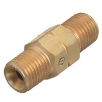 WESTERN ENTERPRISES 312-31 HOSE COUPLER