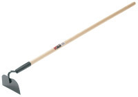 JACKSON PROFESSIONAL TOOLS 027-1850100 EAGLE WELDED GARDEN HOE48 HANDLE