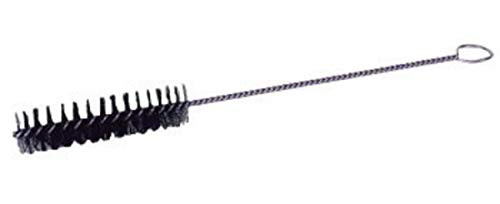 WEILER 804-44112 NN-68 3/4 NYLON TUBE BRUSH .012 3 BRU