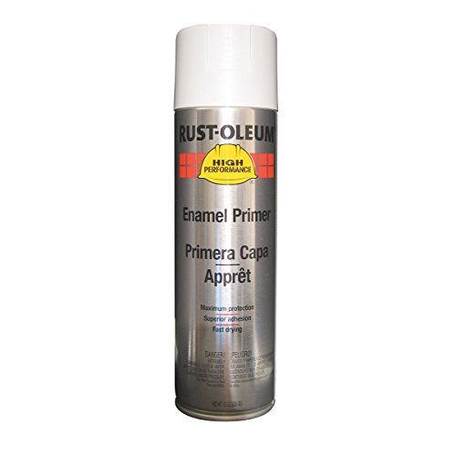 RUST-OLEUM 647-209566 15 OZ. WHITE CLEAN METALPRIMER